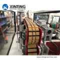 PVC Profile Production Manufacturing Line